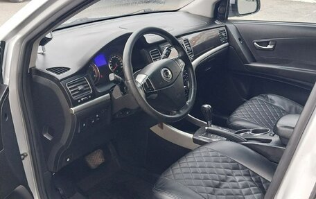 SsangYong Actyon II рестайлинг, 2012 год, 770 000 рублей, 2 фотография