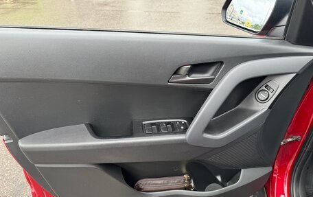 Hyundai Creta I рестайлинг, 2018 год, 1 700 000 рублей, 12 фотография