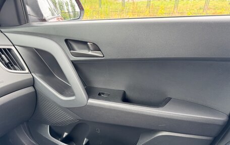 Hyundai Creta I рестайлинг, 2018 год, 1 700 000 рублей, 16 фотография