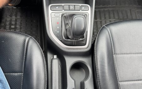 Hyundai Creta I рестайлинг, 2018 год, 1 700 000 рублей, 21 фотография