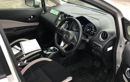 Nissan Note II рестайлинг, 2017 год, 1 150 000 рублей, 4 фотография