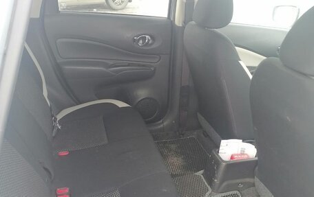 Nissan Note II рестайлинг, 2017 год, 1 150 000 рублей, 7 фотография