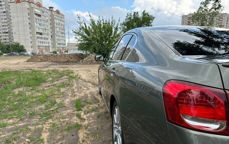 Lexus GS III рестайлинг, 2006 год, 1 200 000 рублей, 10 фотография