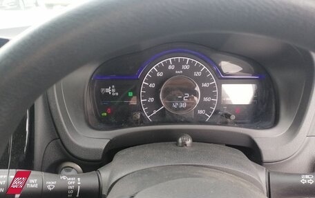 Nissan Note II рестайлинг, 2017 год, 1 150 000 рублей, 5 фотография