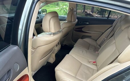 Lexus GS III рестайлинг, 2006 год, 1 200 000 рублей, 15 фотография