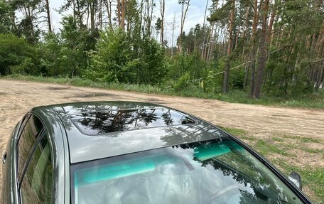 Lexus GS III рестайлинг, 2006 год, 1 200 000 рублей, 13 фотография