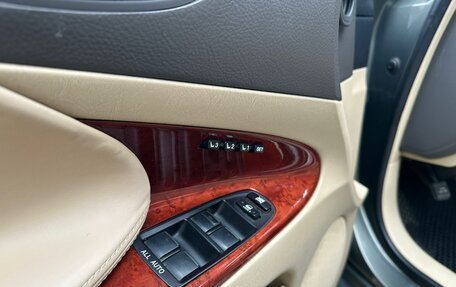Lexus GS III рестайлинг, 2006 год, 1 200 000 рублей, 18 фотография