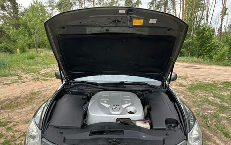 Lexus GS III рестайлинг, 2006 год, 1 200 000 рублей, 24 фотография