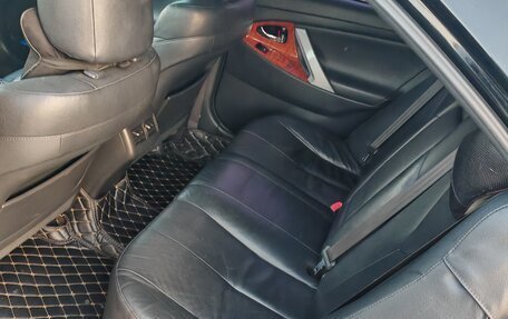 Toyota Camry, 2010 год, 1 700 000 рублей, 3 фотография
