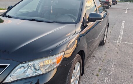 Toyota Camry, 2010 год, 1 700 000 рублей, 5 фотография