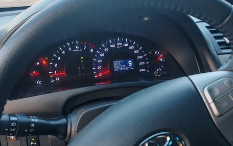 Toyota Camry, 2010 год, 1 700 000 рублей, 13 фотография