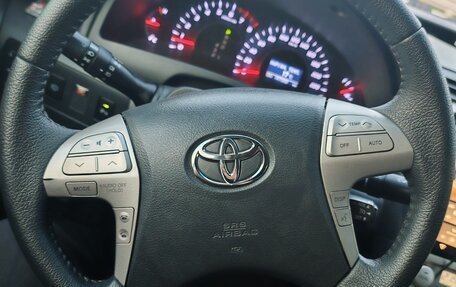 Toyota Camry, 2010 год, 1 700 000 рублей, 6 фотография