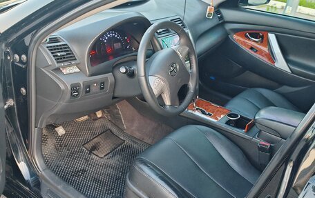 Toyota Camry, 2010 год, 1 700 000 рублей, 11 фотография