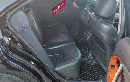 Toyota Camry, 2010 год, 1 700 000 рублей, 8 фотография