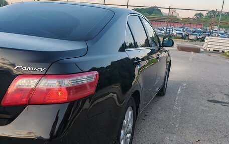 Toyota Camry, 2010 год, 1 700 000 рублей, 16 фотография