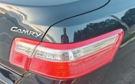 Toyota Camry, 2010 год, 1 700 000 рублей, 21 фотография