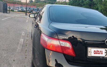 Toyota Camry, 2010 год, 1 700 000 рублей, 22 фотография