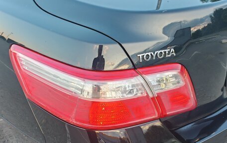 Toyota Camry, 2010 год, 1 700 000 рублей, 23 фотография