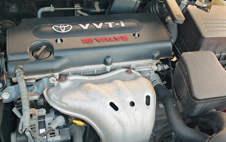 Toyota Camry, 2010 год, 1 700 000 рублей, 14 фотография