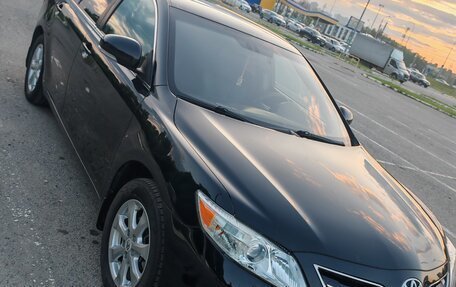 Toyota Camry, 2010 год, 1 700 000 рублей, 27 фотография