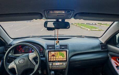 Toyota Camry, 2010 год, 1 700 000 рублей, 24 фотография