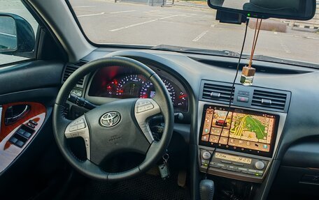 Toyota Camry, 2010 год, 1 700 000 рублей, 26 фотография