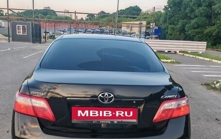 Toyota Camry, 2010 год, 1 700 000 рублей, 20 фотография