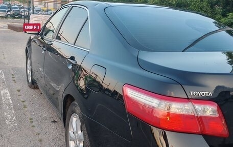 Toyota Camry, 2010 год, 1 700 000 рублей, 25 фотография