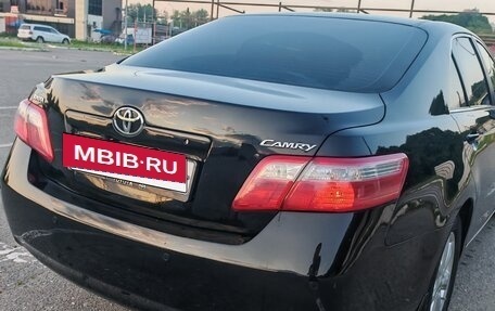 Toyota Camry, 2010 год, 1 700 000 рублей, 18 фотография