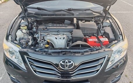 Toyota Camry, 2010 год, 1 700 000 рублей, 30 фотография