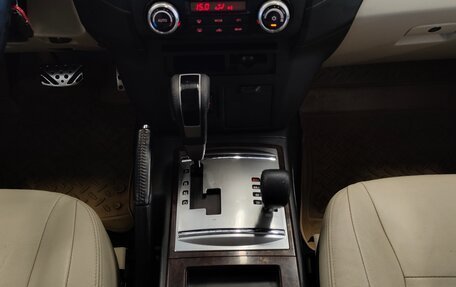 Mitsubishi Pajero IV, 2014 год, 1 949 000 рублей, 16 фотография