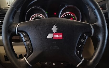 Mitsubishi Pajero IV, 2014 год, 1 949 000 рублей, 18 фотография