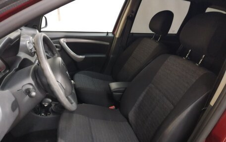Renault Duster I рестайлинг, 2013 год, 710 000 рублей, 6 фотография