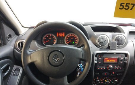 Renault Duster I рестайлинг, 2013 год, 710 000 рублей, 9 фотография