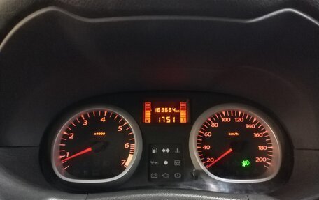 Renault Duster I рестайлинг, 2013 год, 710 000 рублей, 10 фотография