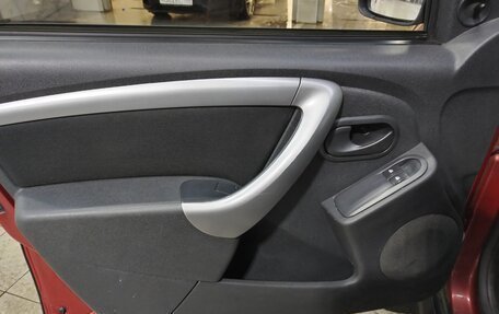 Renault Duster I рестайлинг, 2013 год, 710 000 рублей, 5 фотография