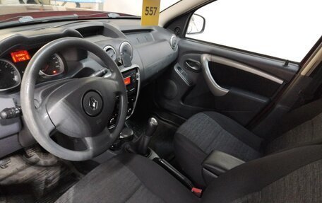 Renault Duster I рестайлинг, 2013 год, 710 000 рублей, 7 фотография