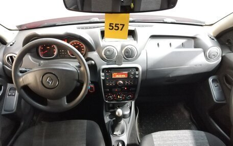 Renault Duster I рестайлинг, 2013 год, 710 000 рублей, 8 фотография