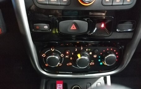 Renault Duster I рестайлинг, 2013 год, 710 000 рублей, 12 фотография