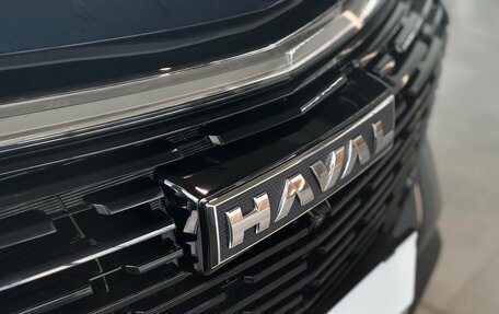 Haval F7x, 2025 год, 3 549 000 рублей, 4 фотография