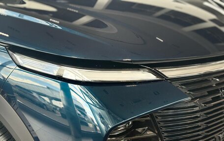 Haval F7x, 2025 год, 3 549 000 рублей, 3 фотография