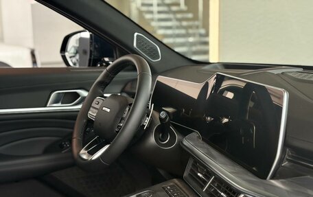Haval F7x, 2025 год, 3 549 000 рублей, 7 фотография