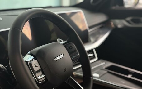 Haval F7x, 2025 год, 3 549 000 рублей, 8 фотография