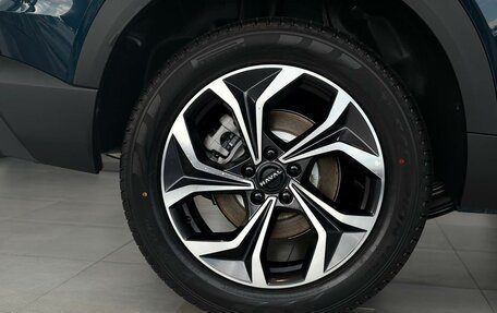 Haval F7x, 2025 год, 3 549 000 рублей, 5 фотография