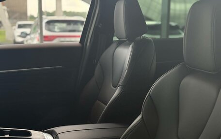 Haval F7x, 2025 год, 3 549 000 рублей, 12 фотография