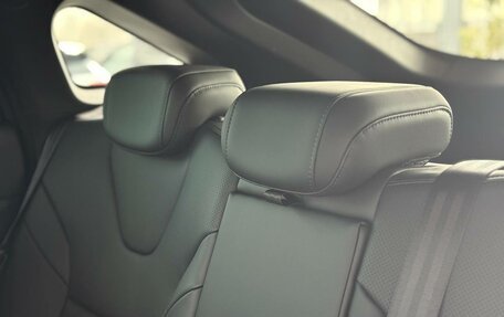 Haval F7x, 2025 год, 3 549 000 рублей, 14 фотография