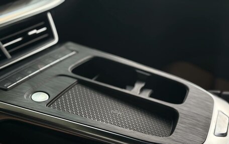 Haval F7x, 2025 год, 3 549 000 рублей, 9 фотография
