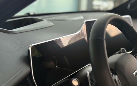 Haval F7x, 2025 год, 3 549 000 рублей, 11 фотография