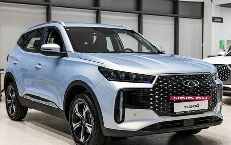 Chery Tiggo 4 I рестайлинг, 2025 год, 2 290 000 рублей, 2 фотография