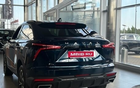 Haval F7x, 2025 год, 3 549 000 рублей, 15 фотография